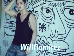 WillRamirez