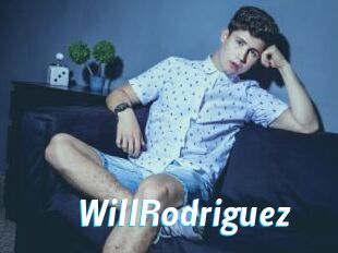WillRodriguez