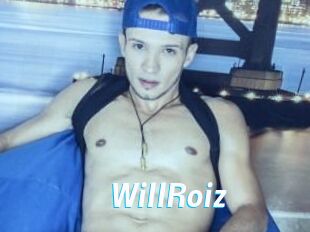 WillRoiz