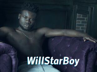 WillStarBoy