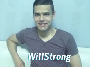 WillStrong