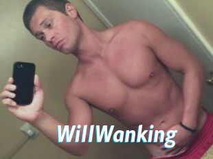 Will_Wanking