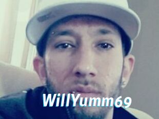 WillYumm69