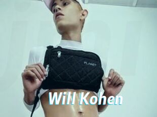 Will_Kohen