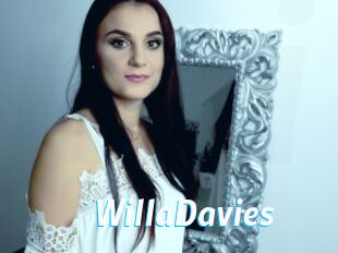 WillaDavies