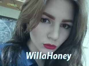 WillaHoney