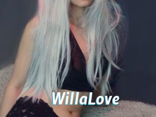WillaLove