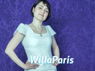WillaParis