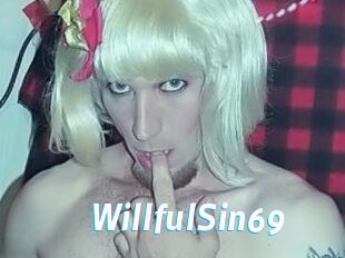 WillfulSin69