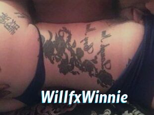 WillfxWinnie