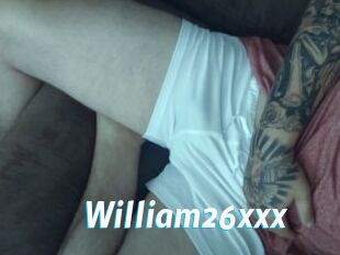 William26xxx