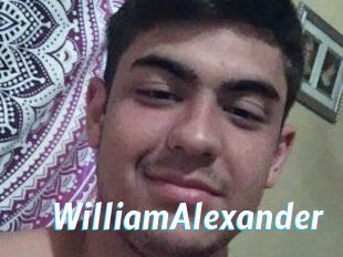 William_Alexander