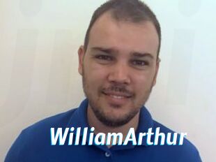 WilliamArthur