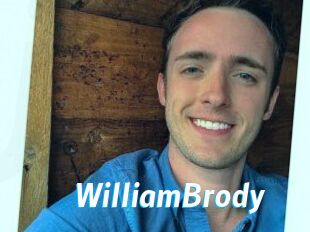 William_Brody