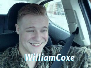 William_Coxe