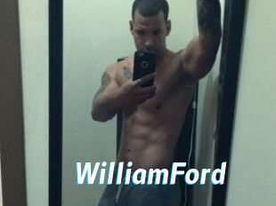 William_Ford