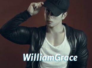 WilliamGrace J Mine