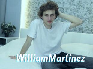 WilliamMartinez