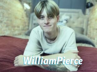 WilliamPierce