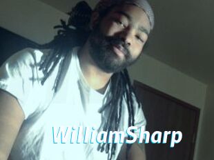 WilliamSharp