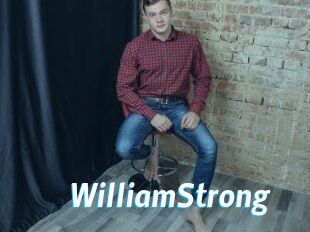 WilliamStrong