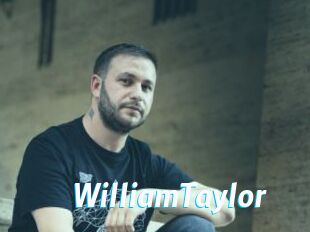 WilliamTaylor