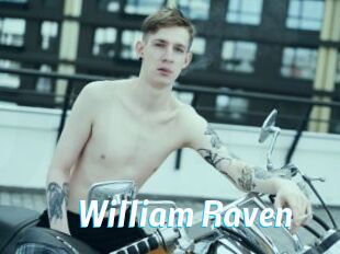 William_Raven