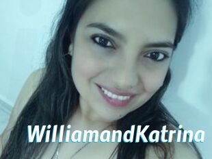 WilliamandKatrina