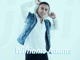 Williams_Adams