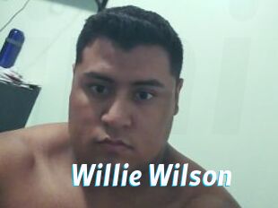 Willie_Wilson