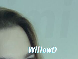 WillowD