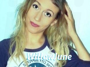WillowJune
