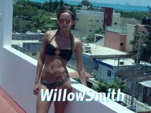 WillowSmith