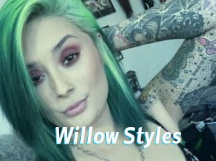 Willow_Styles