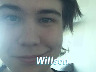 Willson