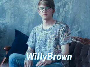 WillyBrown