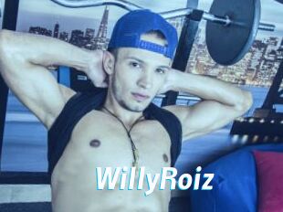 WillyRoiz