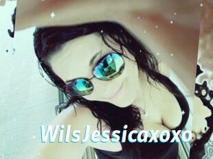 WilsJessicaxoxo