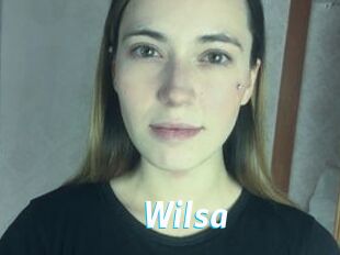 Wilsa