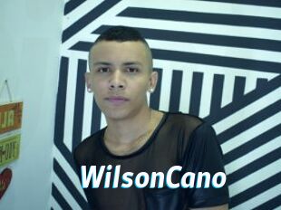 WilsonCano
