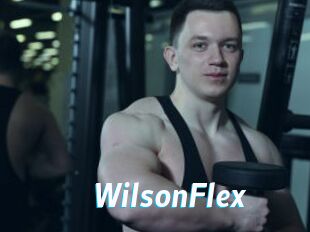 WilsonFlex