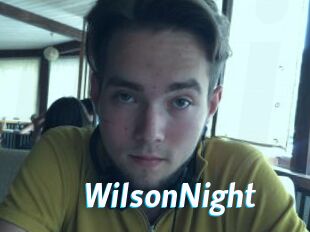 WilsonNight