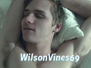 WilsonVines69