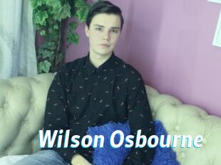 Wilson_Osbourne