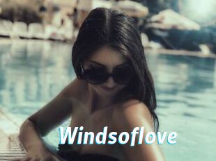Windsoflove