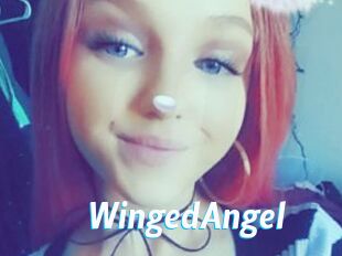 WingedAngel