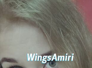 WingsAmiri