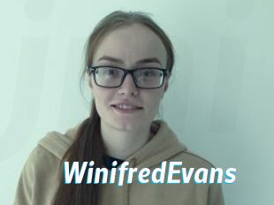 WinifredEvans