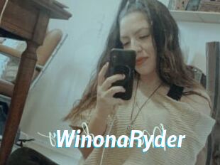 WinonaRyder