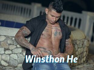 Winsthon_He